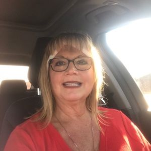 Meet your Posher, Patty